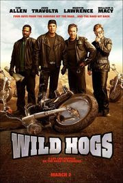 Wild Hogs: Funny Movie, Wild Hog, Wildhog, Good Movie, Watches Movie ...