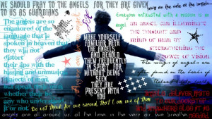 Sherlock Quotes Side Of The Angels