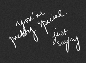 hi guys, I post/reblog black and white quotes over everything, you can ...