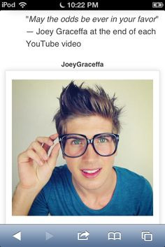 joey graceffa storytellers quotes joey graceffa