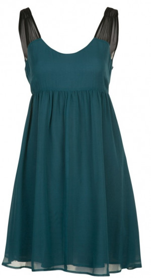 robe de soiree naf naf jpg