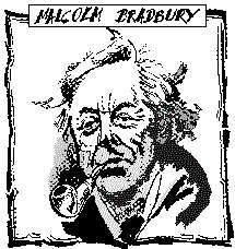 Malcolm Bradbury