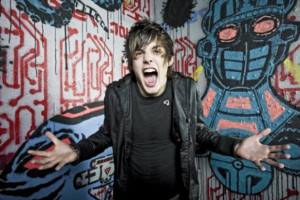 Devin Oliver of I See Stars on growing up and achieving his dreams