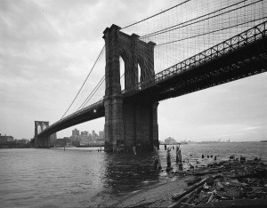 ... > Locations - B > The Brooklyn Bridge > Images > The Brooklyn Bridge