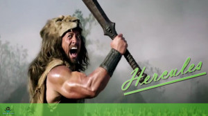 Hercules Starring The Rock Transcript, Dialogue, Remarks, Saying ...