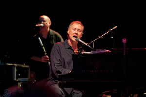 Bruce Hornsby And The Noisemakers Bruce hornsby & the