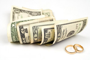 Money Problems in Marriage