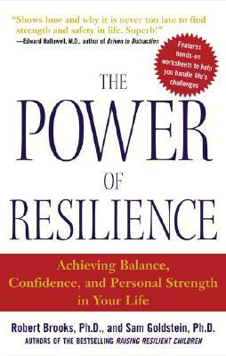 of Resilience: Achieving Balance, Confidence, and Personal Strength ...