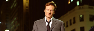 Conan O’Brien's New Late Night Show