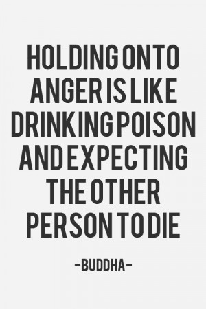 anger #wisdom #quote