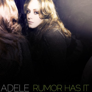 ... Panic! ????? ????? ????? Rumour Has It ????? (?????) Adele