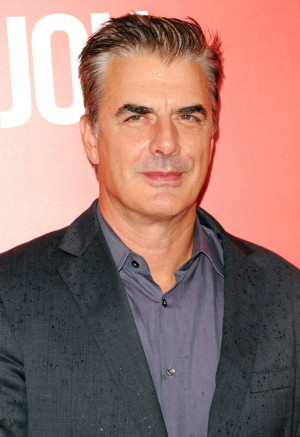 Chris Noth Picture