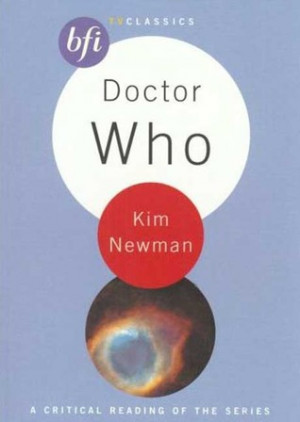 Start by marking “Doctor Who: A Cultural Reading” as Want to Read: