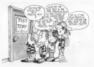 for the love of learning