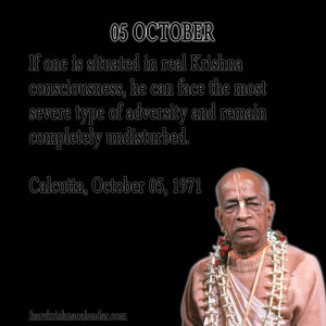 ... quotes for month october 20 srila prabhupada quotes for month october