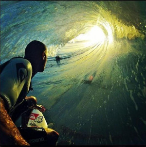 ... Lists, Surf Up, Gopro, Go Pro, Kelly Slater, The Waves, Green Room