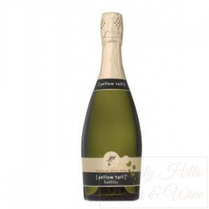Home Yellow Tail Bubbles Sparkling White Wine