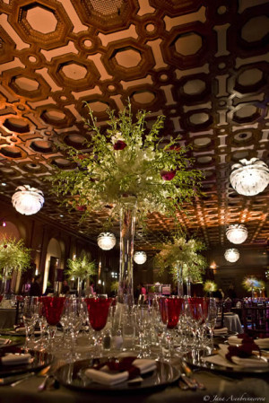 Julia Morgan Ballroom Wedding Gallery