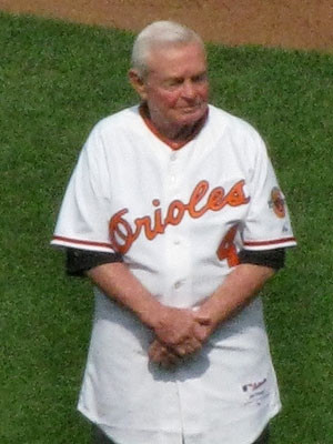 earl weaver a manager s job is simple for 162 games you try not to ...