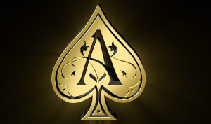Ace of spades Picture