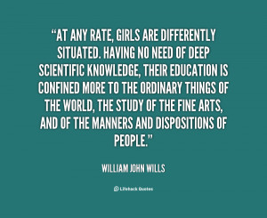 Quotes About Education for Girls http://quotes.lifehack.org/quote ...