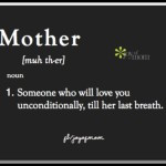 ... his daughter was alive because of mistaken identity she quotes from