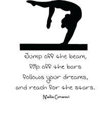 gymnastics quotes google search more comaneci quotes gymnastics quotes ...