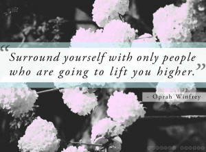 Oprah Winfrey Best Quotes