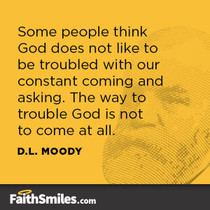 Revitalizing Quotes on Our Personal Relationship with God