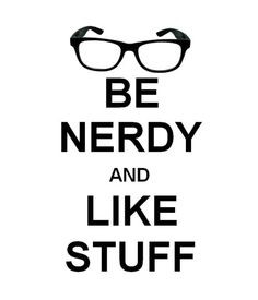 ... nerd things cachos de nerd girls geeky nerd nerd awesome nerdy food