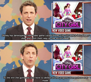 ... favoriete grappen uit ‘Saturday Night Live’s Weekend Update