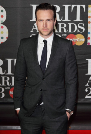 Rafe Spall Picture 7