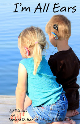 Children's Cochlear Implant Books