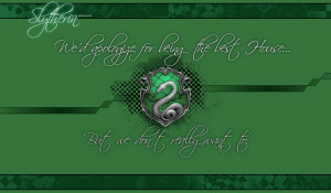 wallpaper other 2012 2015 linaluna2806 a slytherin wallpaper ...