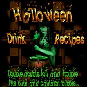 Funny Halloween Drinking Quotes