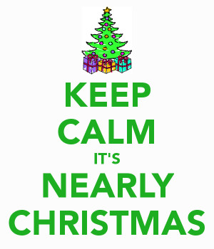 keep calm its christmas time keep calm its christmas time
