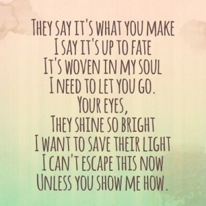 ... Lyrics, Music 3, Kadenn Songs, Fav Quotes, Demons Imagine Dragons