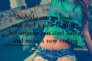 life quotes #teens #girlies #quotes #new ending #love life