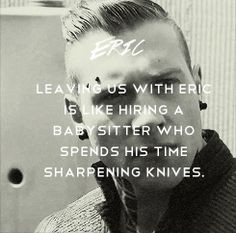 ... divergent series eric scary dauntless eric from divergent divergent