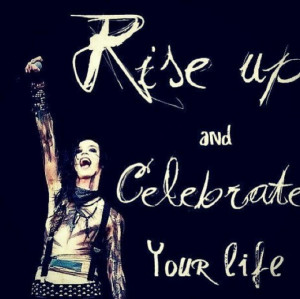 Black Veil Brides lyrics