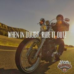 Funny Harley Motorcycle Quotes #timetoride #motorcycles