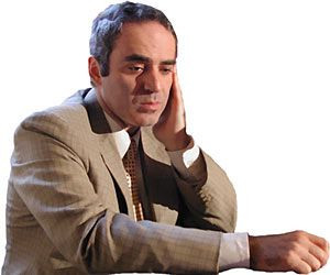 31 Great Chess Quotes from Garry Kasparov NCO eCommerce www.netkaup.is