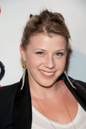 ... image courtesy gettyimages com names jodie sweetin jodie sweetin