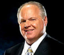 rush limbaugh's comments on donovan mcnabb