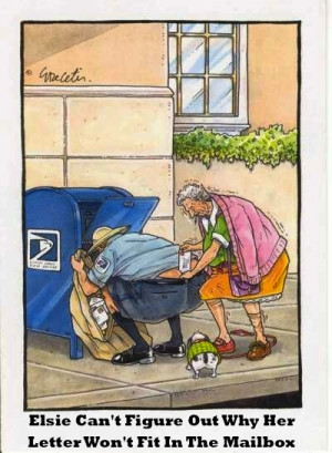 funny pics and quotes LOL Funny Cartoon Joke!