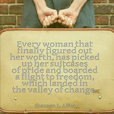 self respect, dignity, confidence, walking away from a moronic ...