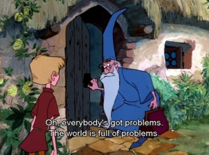 merlin and arthur, others, quotes