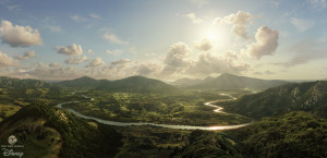 Narnia (nation) - WikiNarnia - The Chronicles of Narnia, C.S. Lewis