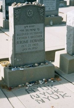 Jerome 