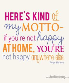 Good Housekeeping Quotes – Good Housekeeping www.goodhousekeep...